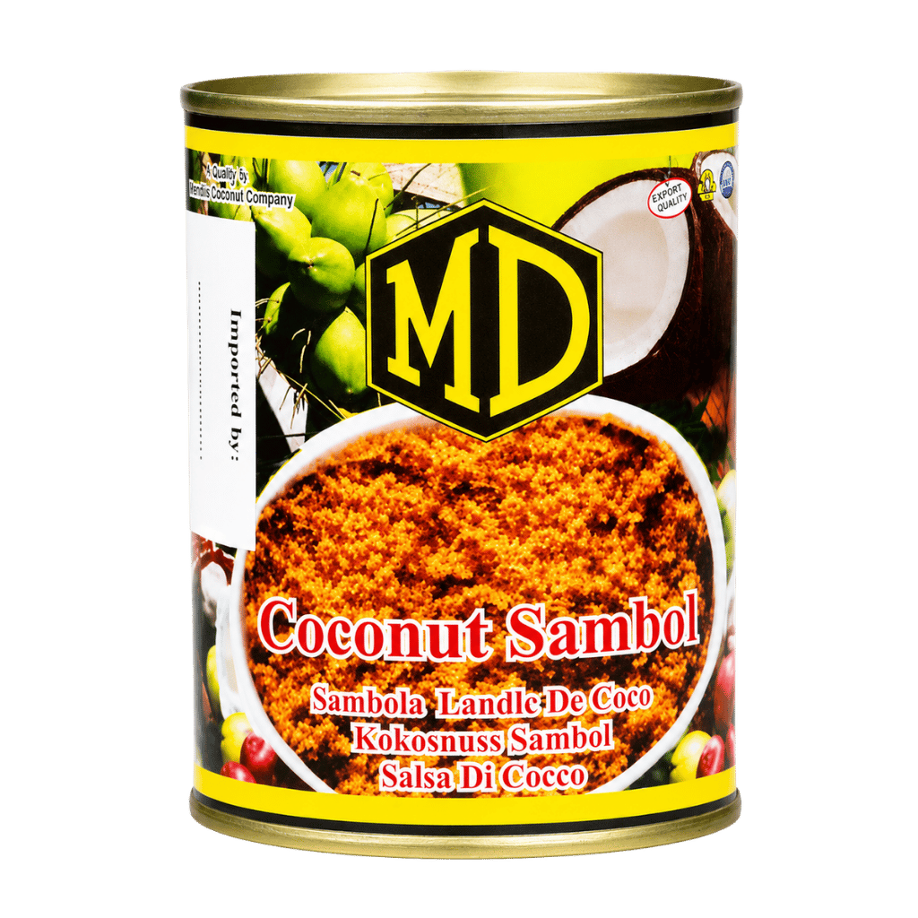 MD Coconut Sambol 500 g buy online USA - 1